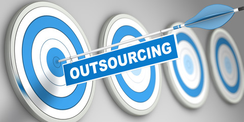 ¿QUÉ ES EL OUTSOURCING?