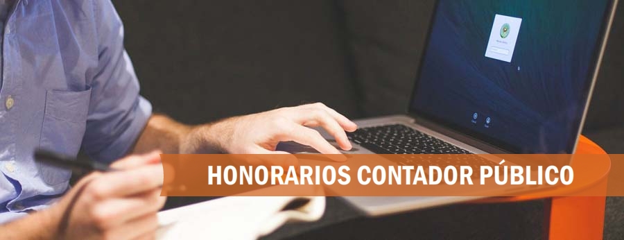 ¿SABES CUANTO DEBERÍAS COBRAR POR HONORARIOS COMO CONTADOR?